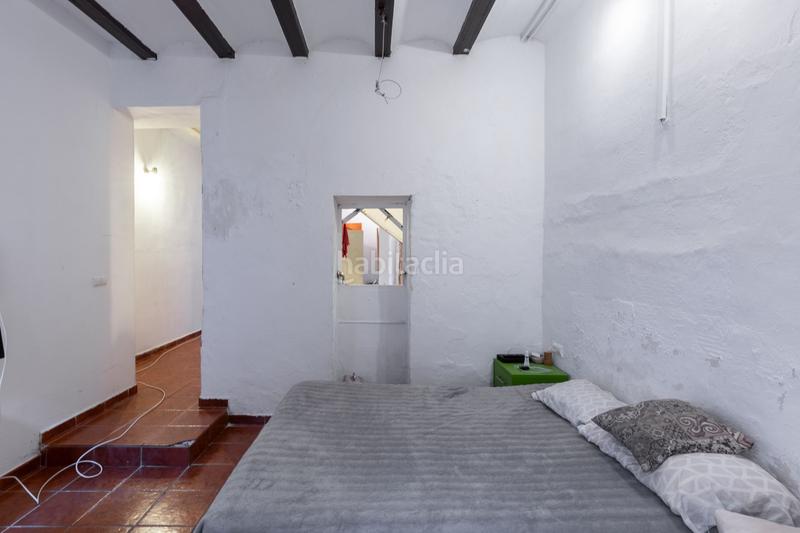 Foto d377e111-13ef-4972-b84e-b26c735499f8. Flat with heating in El Cabanyal-El Canyamelar Valencia