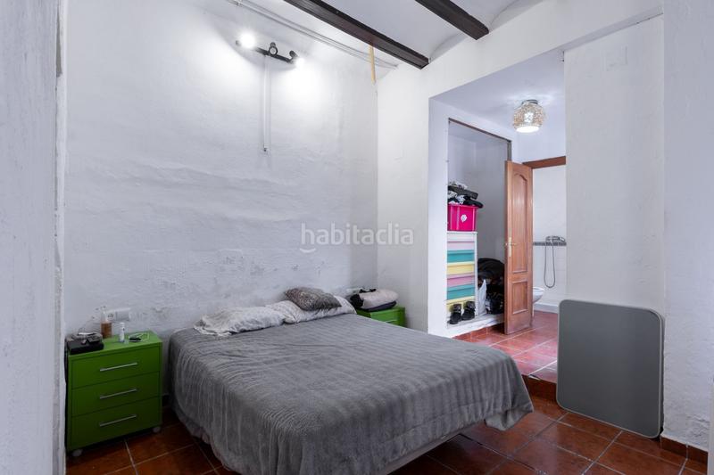 Foto f9ae7068-3713-4998-9e15-2c0d107d1976. Flat with heating in El Cabanyal-El Canyamelar Valencia