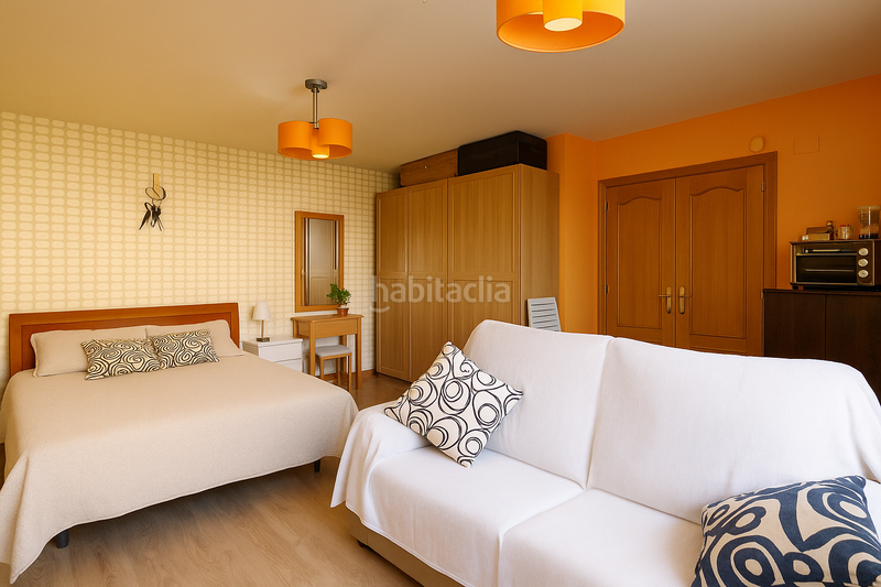 Foto 13c4275a-0ab7-4a8b-a7ff-5da248c2caa0. Casa amb calefacció a Restón I-Restón II Valdemoro