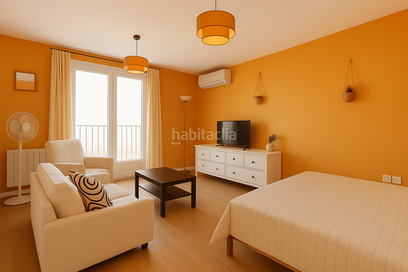 Foto 1e898ca0-b6ea-4085-898e-478b1d32db05. Casa amb calefacció a Restón I-Restón II Valdemoro