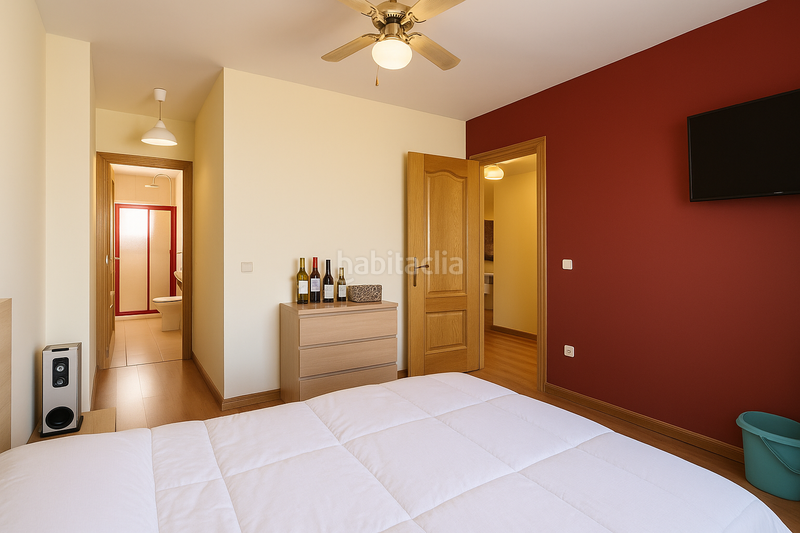 Foto 4a4cba56-1a64-4cfe-8dcd-9433cd7cda14. Casa amb calefacció a Restón I-Restón II Valdemoro