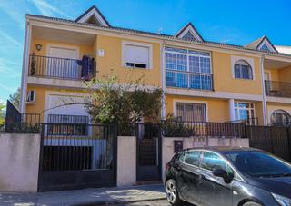 Casa a Restón I-Restón II. Chalet en venta  valdemoro