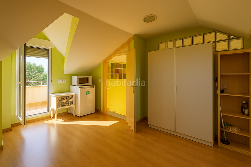 Foto 71b45047-a3e8-4591-b6d3-3c8af4a43c29. Casa amb calefacció a Restón I-Restón II Valdemoro