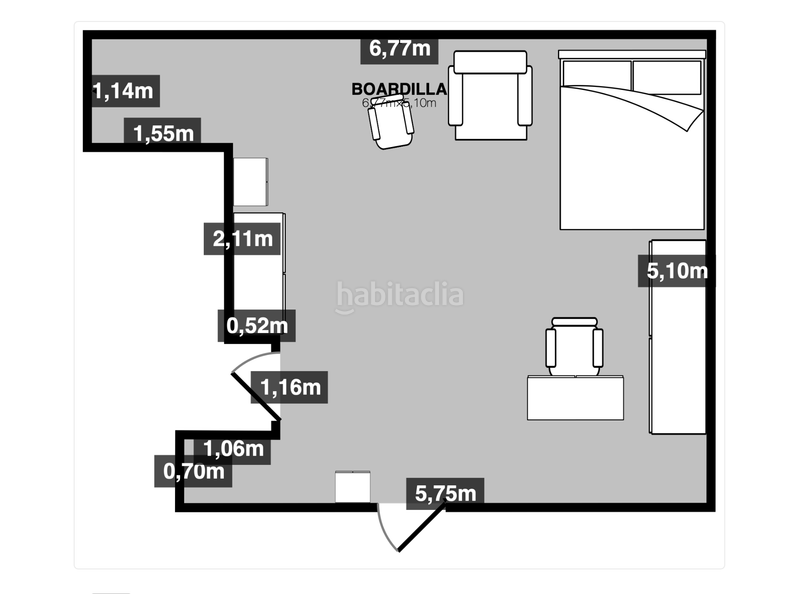 Foto 7d0c7572-c6cb-42b5-8255-9c5c64614896. Casa amb calefacció a Restón I-Restón II Valdemoro