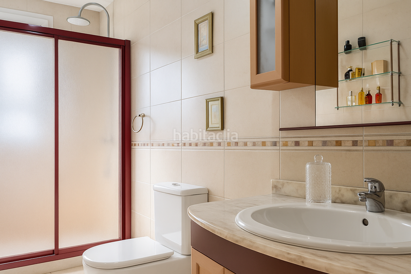 Foto 89b523e0-fbe9-4933-babe-06479551af9f. Casa amb calefacció a Restón I-Restón II Valdemoro