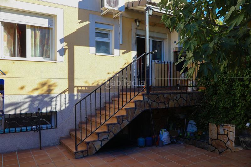 Foto 8f92746a-d487-42a5-8b97-8b214a7cd7dd. Casa amb calefacció a Restón I-Restón II Valdemoro