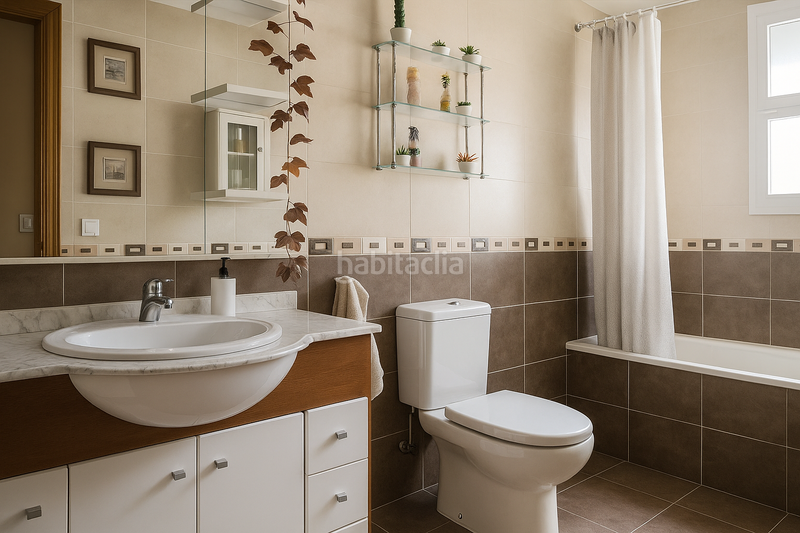 Foto 9008c841-d104-4ec9-8977-2be75fe90e9d. Casa amb calefacció a Restón I-Restón II Valdemoro