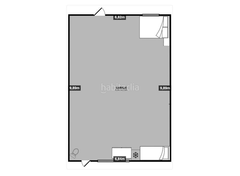 Foto 9bce1a2c-c2aa-47a6-9731-eee008fab169. Casa amb calefacció a Restón I-Restón II Valdemoro