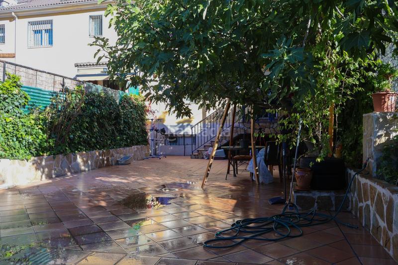 Foto a3449494-3c39-40b4-957e-96ebcb002316. Casa amb calefacció a Restón I-Restón II Valdemoro