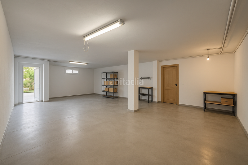 Foto a61a9ad1-1a5a-4555-9417-6650cf76bce3. Casa amb calefacció a Restón I-Restón II Valdemoro