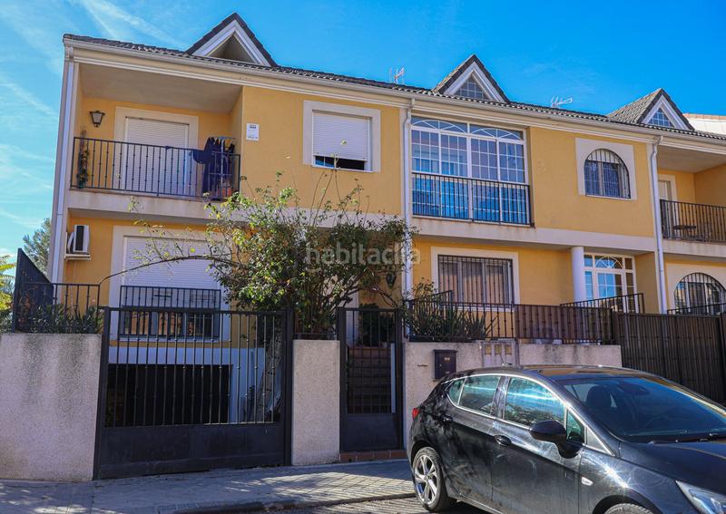 Foto b258a41a-2c90-4ffd-9300-2ab531d6d36c. Casa amb calefacció a Restón I-Restón II Valdemoro