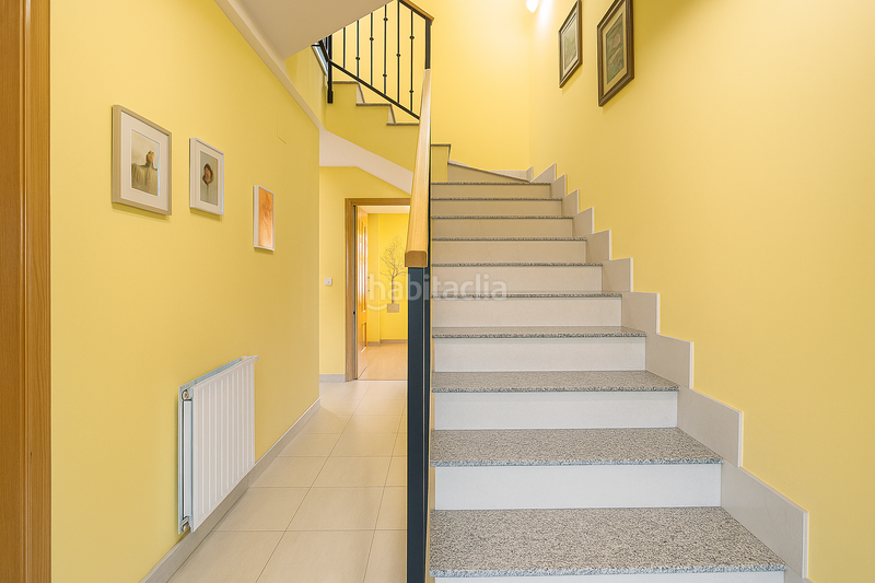 Foto b4465ecf-5542-4f06-a0ba-1659412d6fbe. Casa amb calefacció a Restón I-Restón II Valdemoro