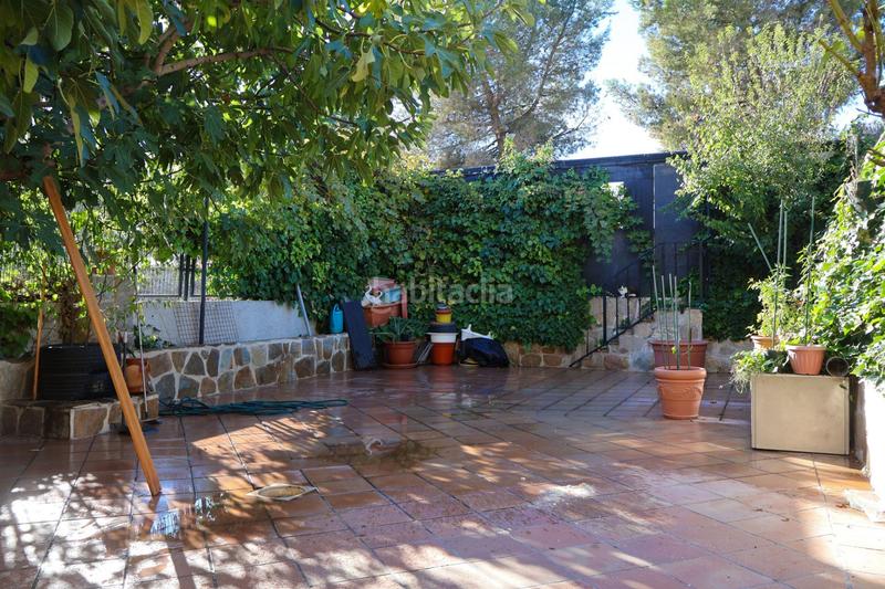 Foto c8d4ed80-494e-4b96-9f3f-4b1df05f7cb1. Casa amb calefacció a Restón I-Restón II Valdemoro