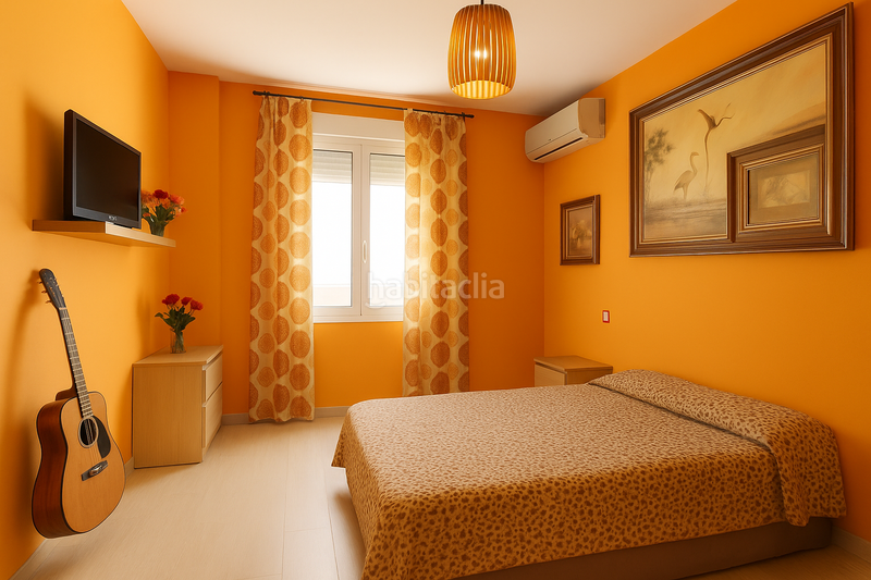 Foto cf7f5283-efd4-46cd-b42b-df773aba99c9. Casa amb calefacció a Restón I-Restón II Valdemoro