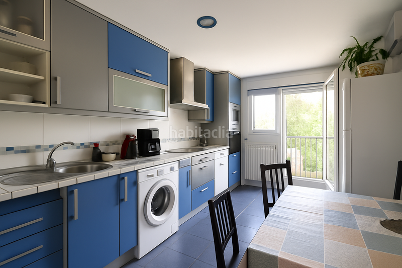 Foto d33f1208-f9f5-4c3e-87d9-dd294469c2a2. Casa amb calefacció a Restón I-Restón II Valdemoro