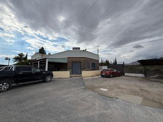 Terreno residencial en Crevillente