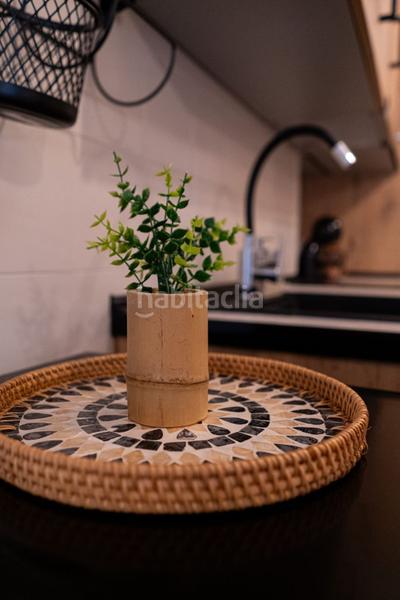 Foto 3891ab59-3803-4d26-9890-60097bf5806c. Piccolo appartamento in El Bajondillo Torremolinos