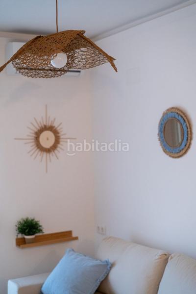 Foto d2355486-36ff-4b9e-92bc-68f9978e936a. Piccolo appartamento in El Bajondillo Torremolinos