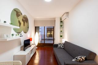 Piso en El Mercat. Piso en venta  mercado central, valencia