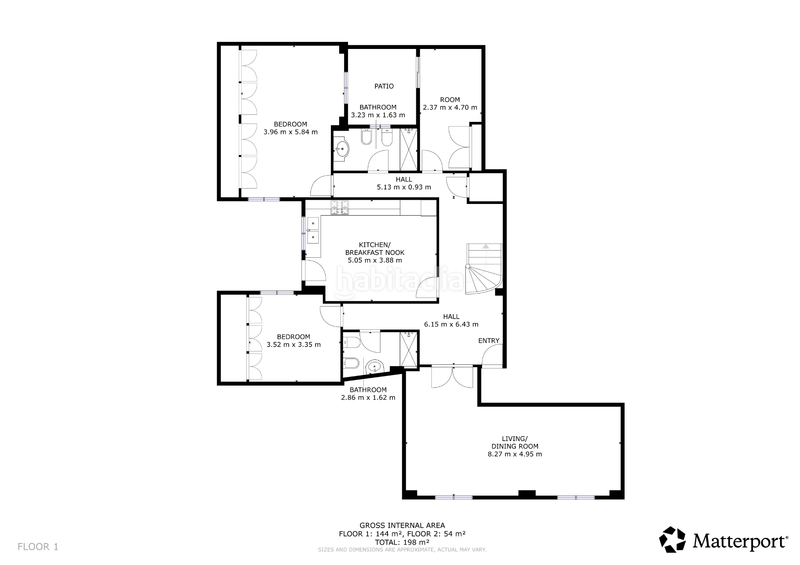 Foto 4214fa5a-995c-4f76-aa90-6056ce3fd844. Casa in Doctor Palos - Alto Palancia Sagunt