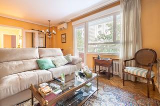 Appartement à Argüelles. Piso en venta  argelles