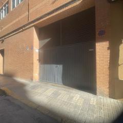 Aparcament cotxe a Barrio Benicalap. Garaje en venta  benicalap