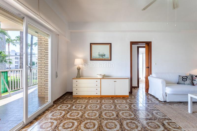 Foto 79d49f12-054b-4a26-ae55-522ecc479a00. Flat with pool in El Palmar - Los Molinos Dénia