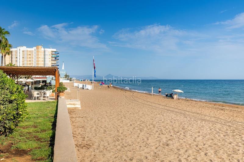 Foto 888d9791-d8cd-47d8-abfb-12425b501771. Flat with pool in El Palmar - Los Molinos Dénia