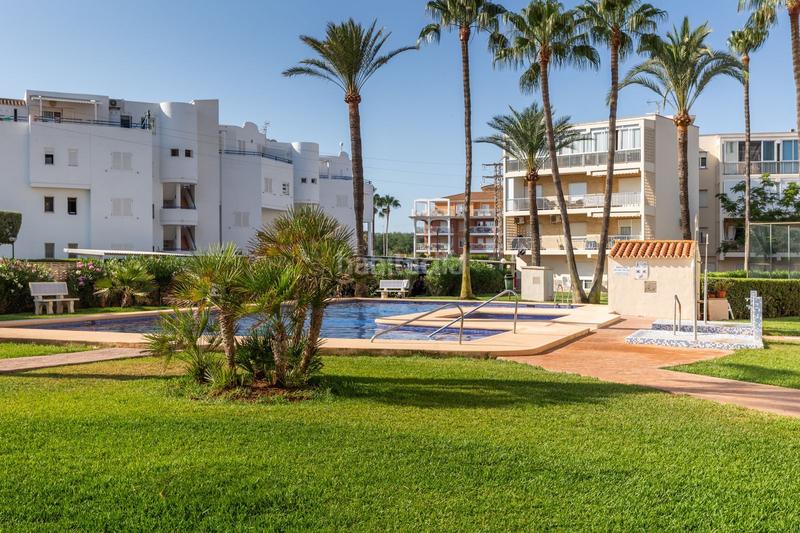 Foto 8fb6b23c-018a-40e0-affa-ded1e217e866. Flat with pool in El Palmar - Los Molinos Dénia