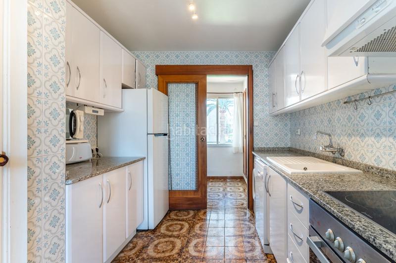 Foto 9bd5355a-2c93-4395-81f6-8112229671a9. Flat with pool in El Palmar - Los Molinos Dénia