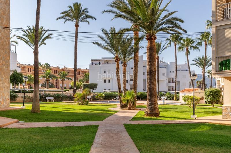 Foto a4213a42-c91c-4545-9efc-976a4875c1e6. Flat with pool in El Palmar - Los Molinos Dénia