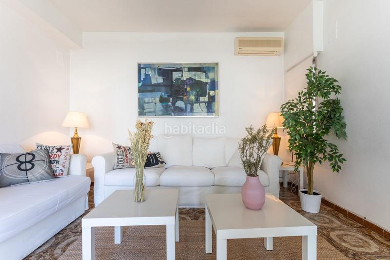 Foto cb01f458-2a04-4599-aeca-e8f4f7d7e105. Flat with pool in El Palmar - Los Molinos Dénia