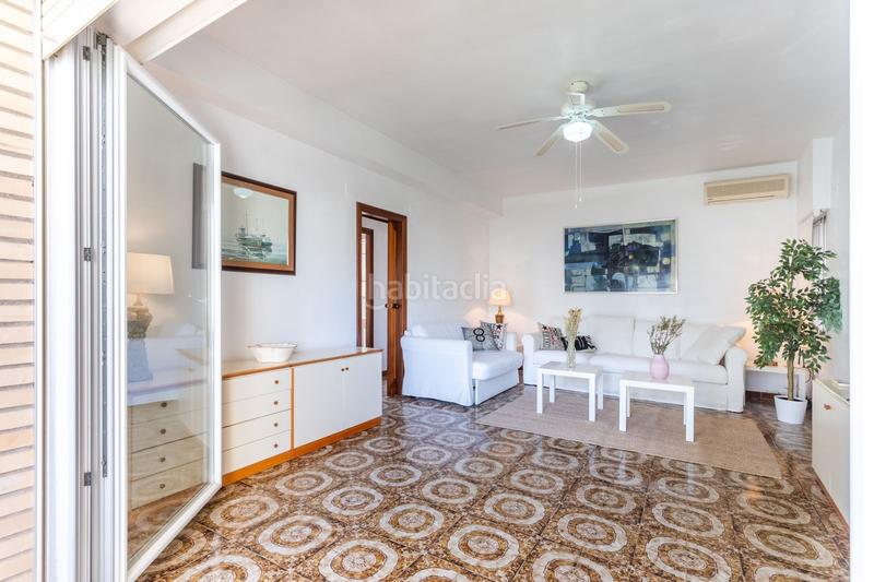 Foto dd2d78a4-dfb1-41ae-a04e-de705da05d85. Flat with pool in El Palmar - Los Molinos Dénia