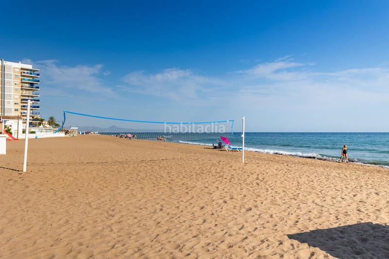 Foto dd9e2e78-f0f2-4e09-9d17-ecfcf7e71099. Flat with pool in El Palmar - Los Molinos Dénia