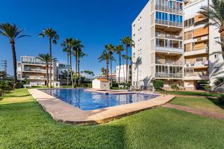 Pis a El Palmar - Los Molinos. Piso en venta  dénia, alicante