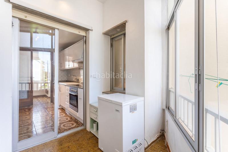 Foto fa7573bb-123d-40f9-9a51-e49cf612963e. Flat with pool in El Palmar - Los Molinos Dénia