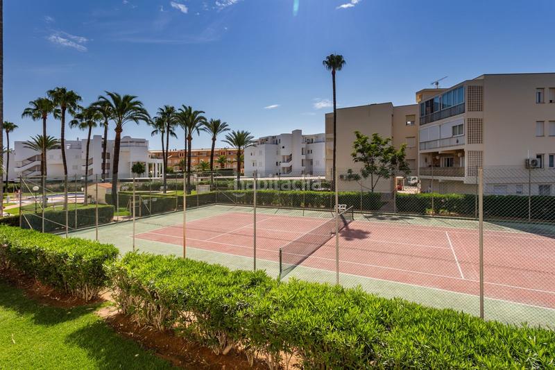 Foto ffda7248-cb33-4cea-a03f-efe3154fb4a2. Flat with pool in El Palmar - Los Molinos Dénia