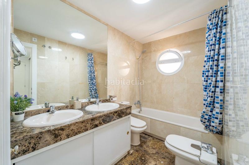 Foto 3d0de4cd-5bb7-49f1-bbfd-7f6906cfa70a. Àtic amb piscina a Zona Centro Comercial Torrequebrada Benalmádena