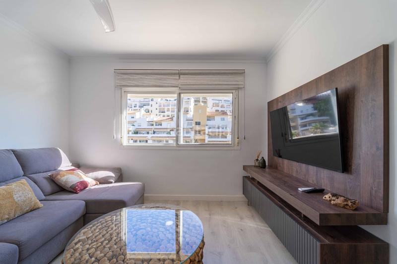 Foto 73152470-b27a-4c65-aafa-a439b21ff576. Àtic amb piscina a Zona Centro Comercial Torrequebrada Benalmádena