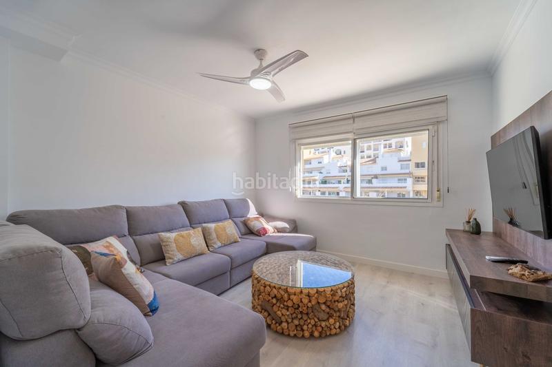 Foto a88dc89c-6fd8-4283-9a63-e4675ebe70e0. Àtic amb piscina a Zona Centro Comercial Torrequebrada Benalmádena