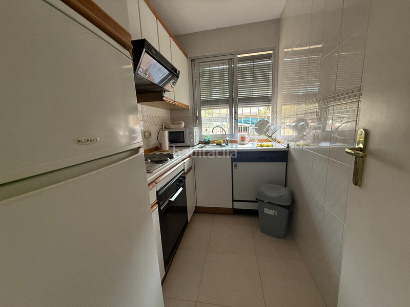 Foto 3278c2ae-260c-4c26-9144-03c64591d549. Location appartement avec chauffage piscine dans Playa Poniente Benidorm