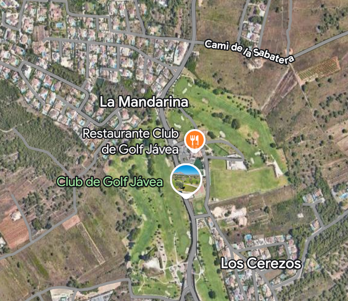 Foto 05e0b925-0cec-4e3b-a6a7-b4352a4f14a8. Wohngrundstück in Partida Comunes-Adsubia Xàbia