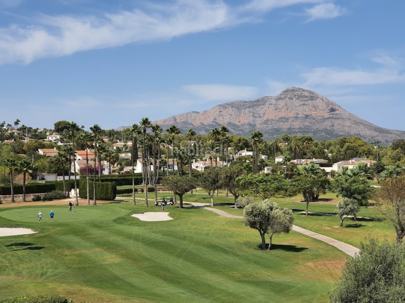 Foto ddd77289-6e28-4b0d-baab-7664ac03f238. Wohngrundstück in Partida Comunes-Adsubia Xàbia