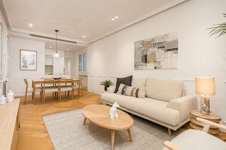 Pis a Lista. Piso en venta  barrio lista