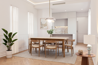 Pis a Lista. Piso en venta  barrio lista