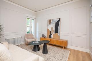 Piso en Goya. Piso en venta  goya, madrid