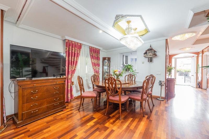 Foto 29b345e5-7fce-4c58-96e3-c69d957722b7. Maison jumelée avec chauffage piscine dans Timón Madrid