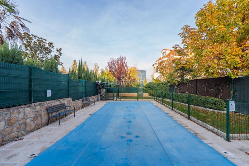Foto 39946369-b1a6-44db-a0a2-a186bffd839f. Maison jumelée avec chauffage piscine dans Timón Madrid