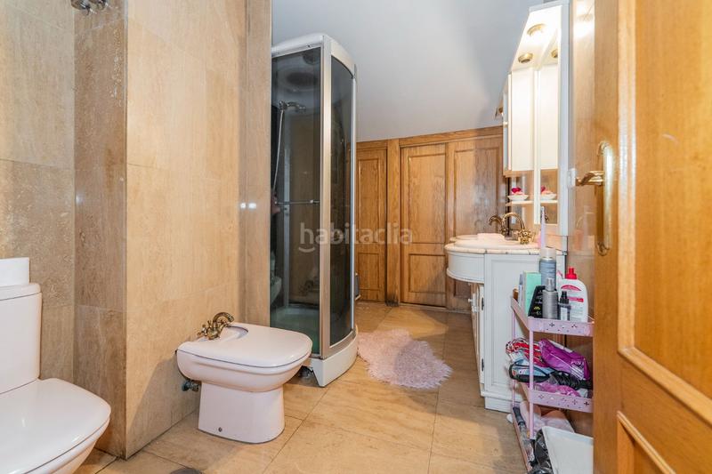 Foto 443770f7-a366-4b3d-ae01-1400549410b6. Maison jumelée avec chauffage piscine dans Timón Madrid