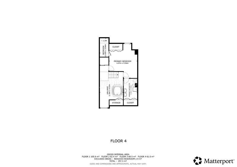 Foto 4d194378-f411-4aa2-9a8d-10fed5d3f1f0. Maison jumelée avec chauffage piscine dans Timón Madrid